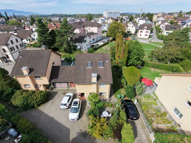 Ein Zuhause zum Wohlfühlen – Einfamilienhaus in Rüti ZH (4)