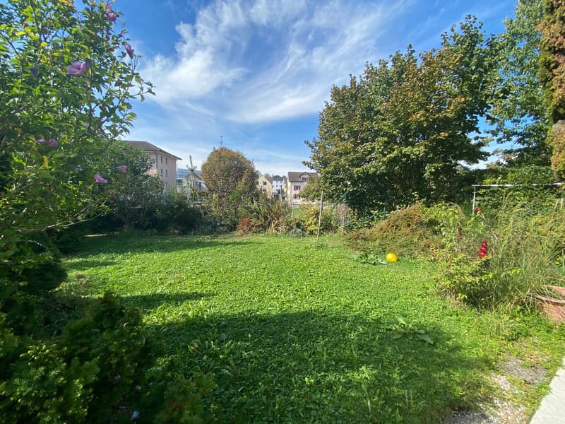 Ein Zuhause zum Wohlfühlen – Einfamilienhaus in Rüti ZH (8)