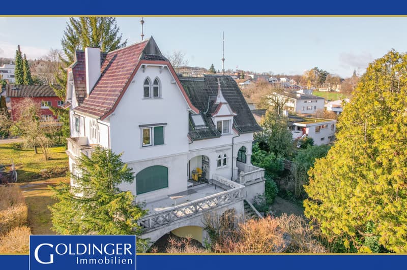 Haldenstrasse 2, 8280 Kreuzlingen