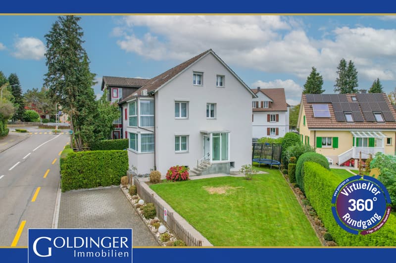 Egelseestrasse 47, 8280 Kreuzlingen