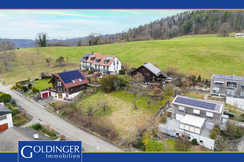 Römerweg, 8353 Elgg
