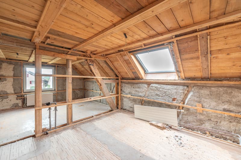 Kinderzimmer I