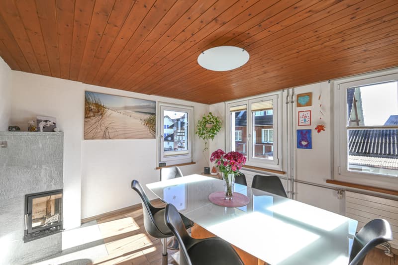 Esszimmer