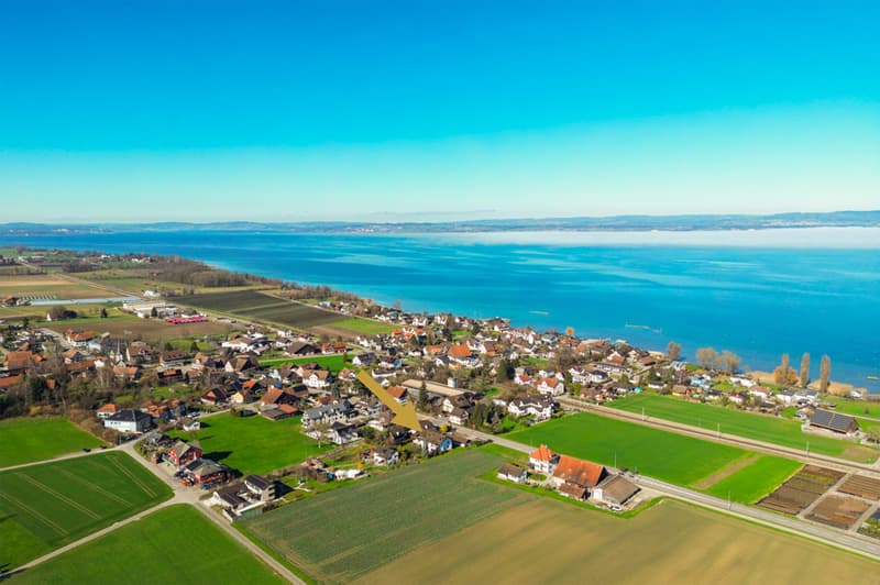 Ortsübersicht