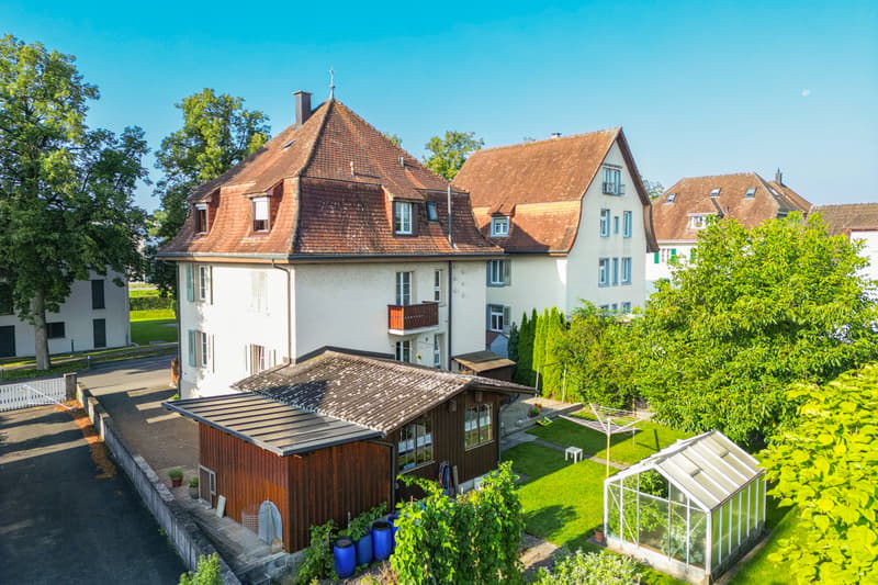 Garten
