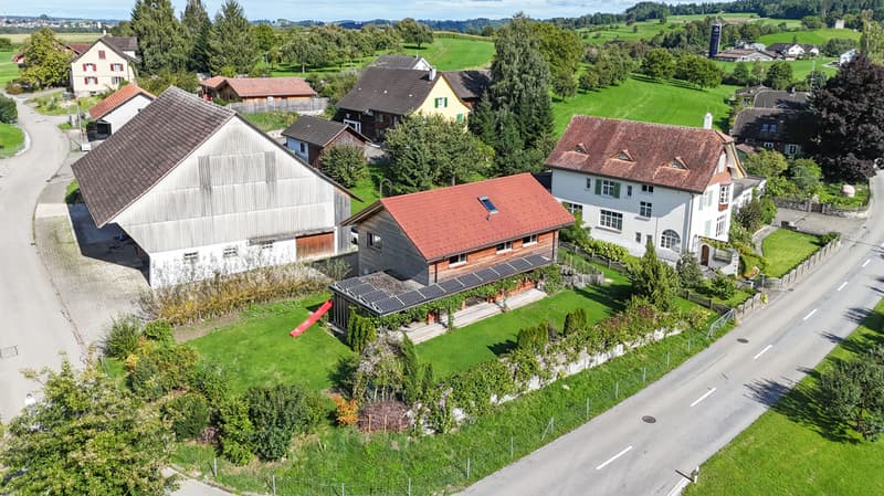 Ihr ökologisches Traumhaus für bewusstes und nachhaltiges Wohnen (3)