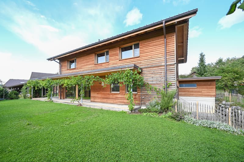 Ihr ökologisches Traumhaus für bewusstes und nachhaltiges Wohnen (9)