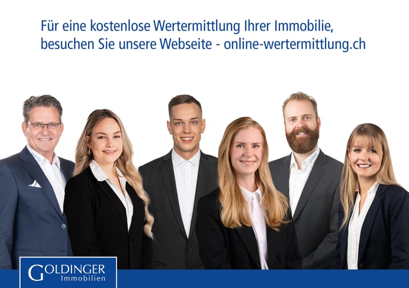 Team Verkauf Frauenfeld
