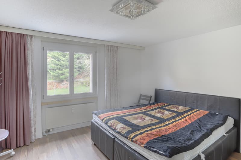Schlafzimmer I
