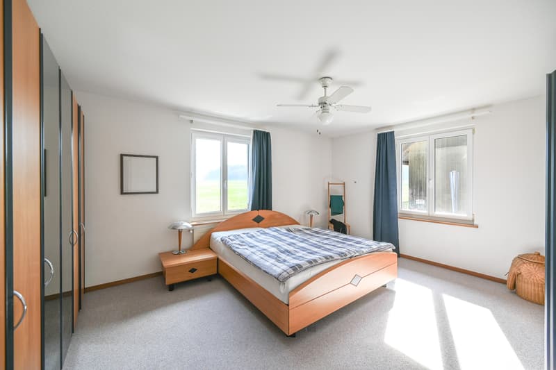 Schlafzimmer I