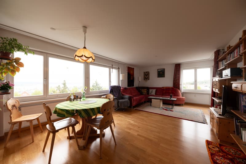 Ihr neues Zuhause: Charmant, familienfreundlich, mit Seesicht (2)