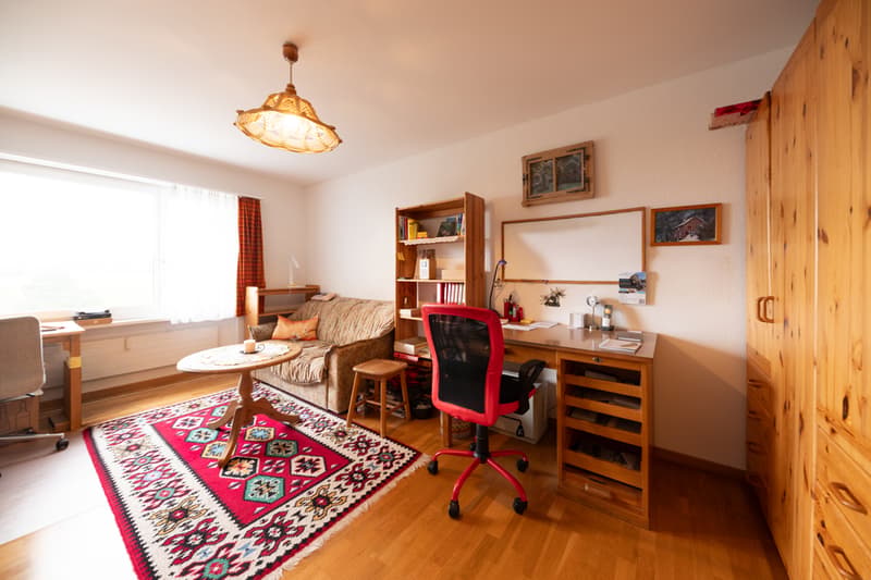 Ihr neues Zuhause: Charmant, familienfreundlich, mit Seesicht (5)