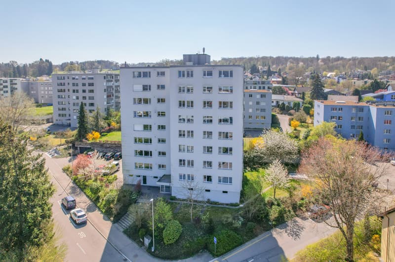 Ihr neues Zuhause: Charmant, familienfreundlich, mit Seesicht (7)