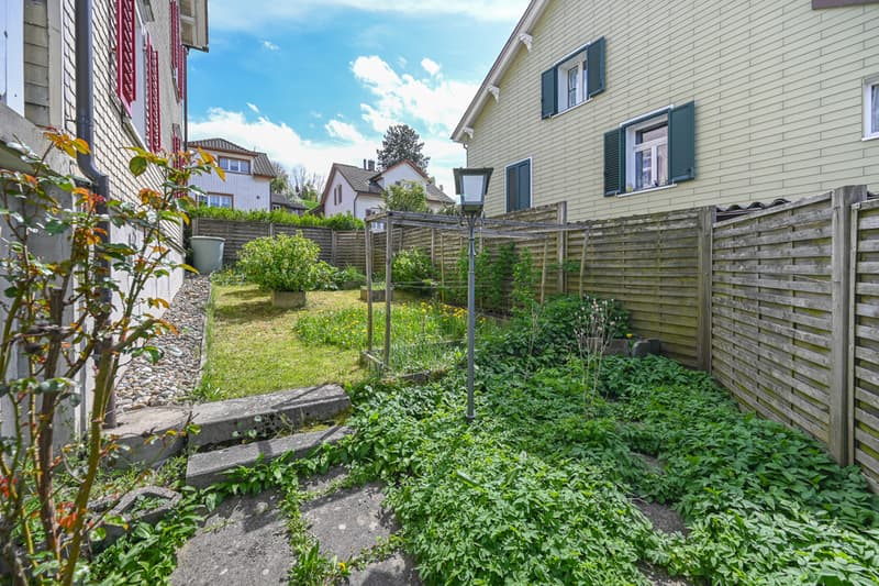 Garten