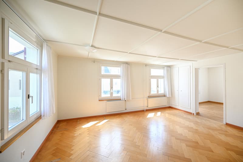Zimmer II OG