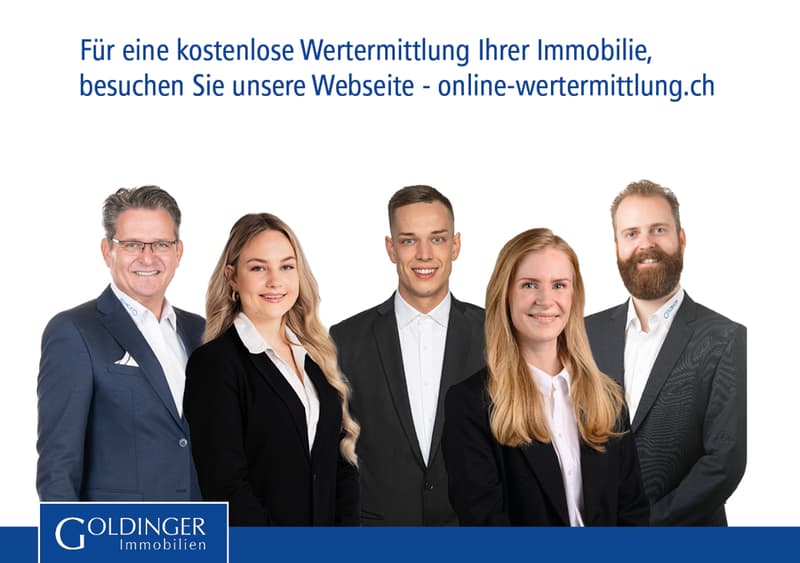 Team Frauenfeld Verkauf
