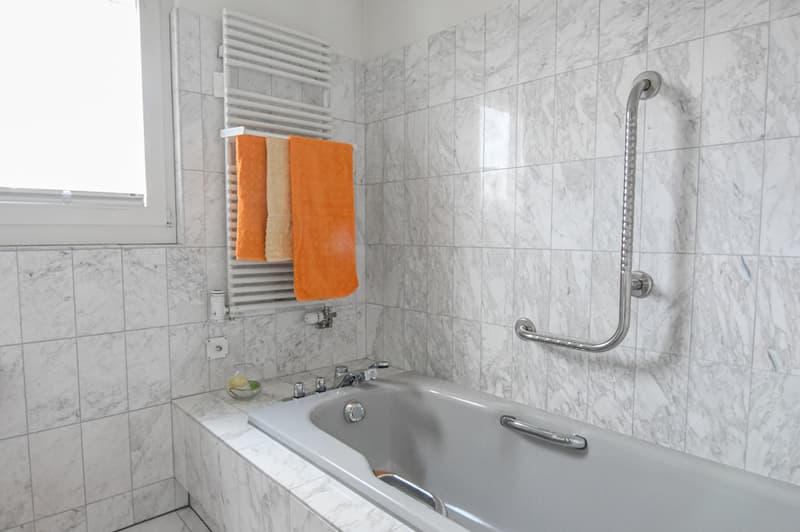 Badezimmer 1