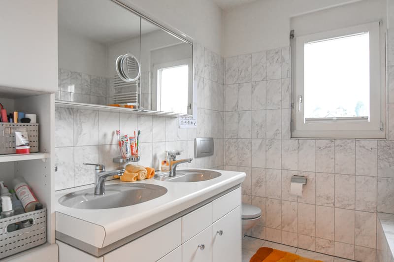 Badezimmer 1