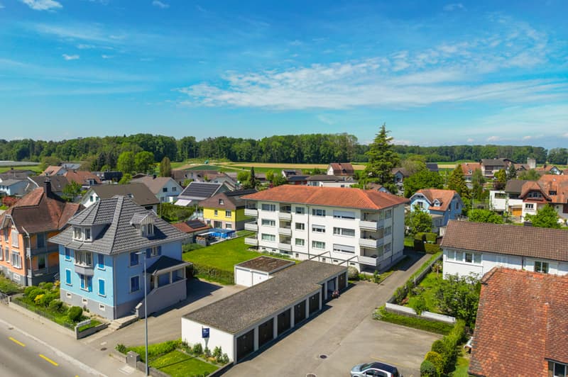 Aussenansicht