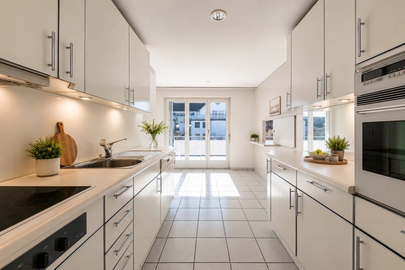 Attraktive Eigentumswohnung mit Potenzial und sonnenverwöhntem Balkon (3)