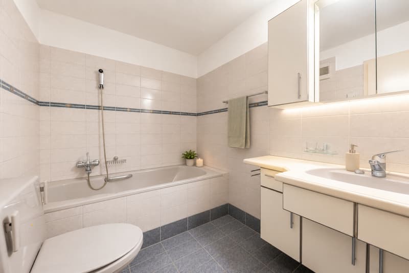Attraktive Eigentumswohnung mit Potenzial und sonnenverwöhntem Balkon (7)