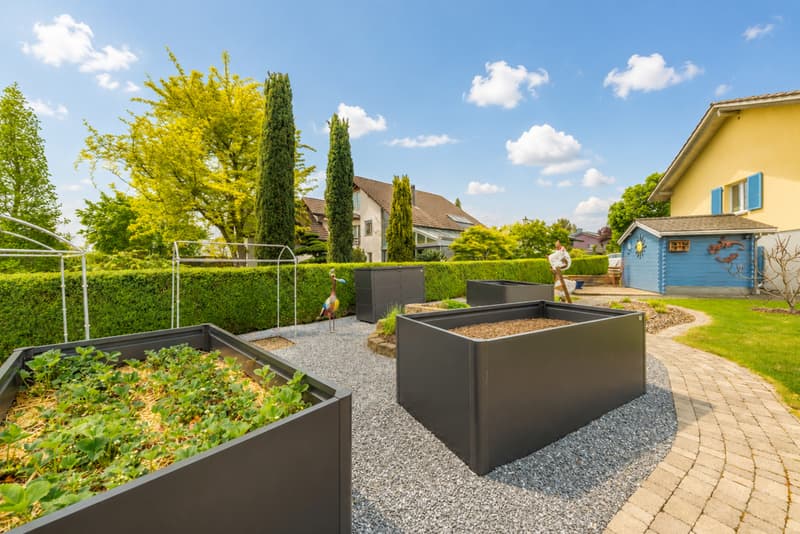 Ihre persönliche Gartenoase (3)