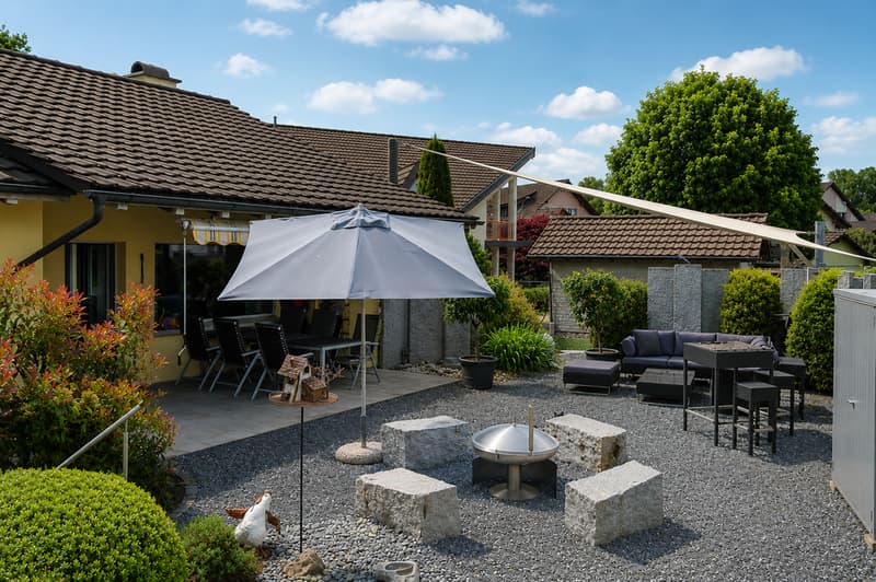 Ihre persönliche Gartenoase (4)