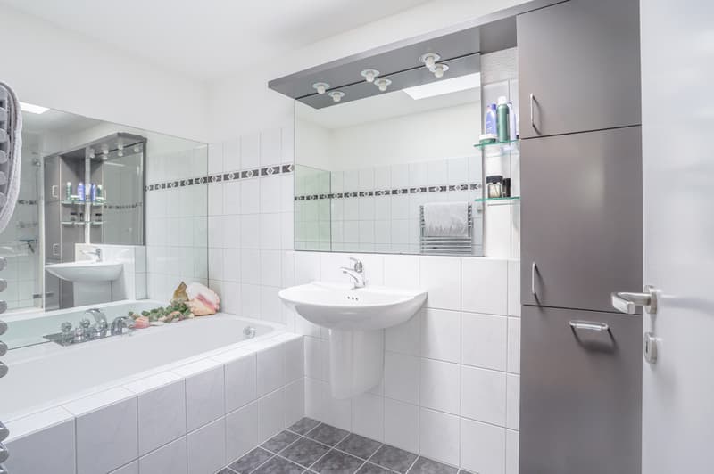 Bad en suite