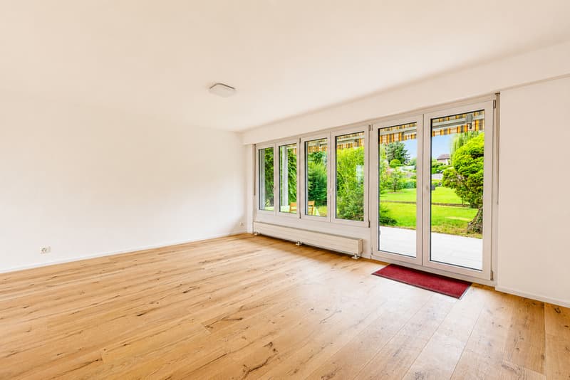 Umfassend saniertes Einfamilienhaus mit Gartenidylle und Seenähe (5)