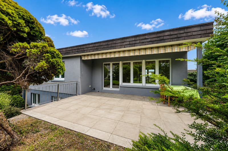 Umfassend saniertes Einfamilienhaus mit Gartenidylle und Seenähe (4)