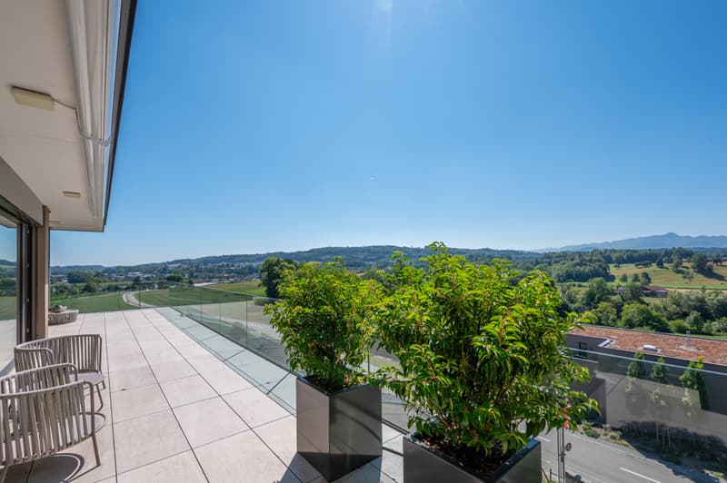 Südterrasse