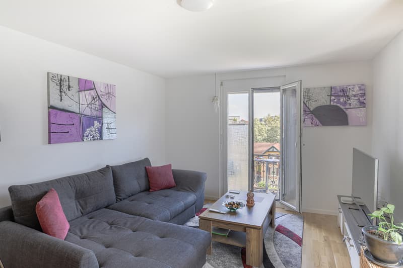 Wohnzimmer II