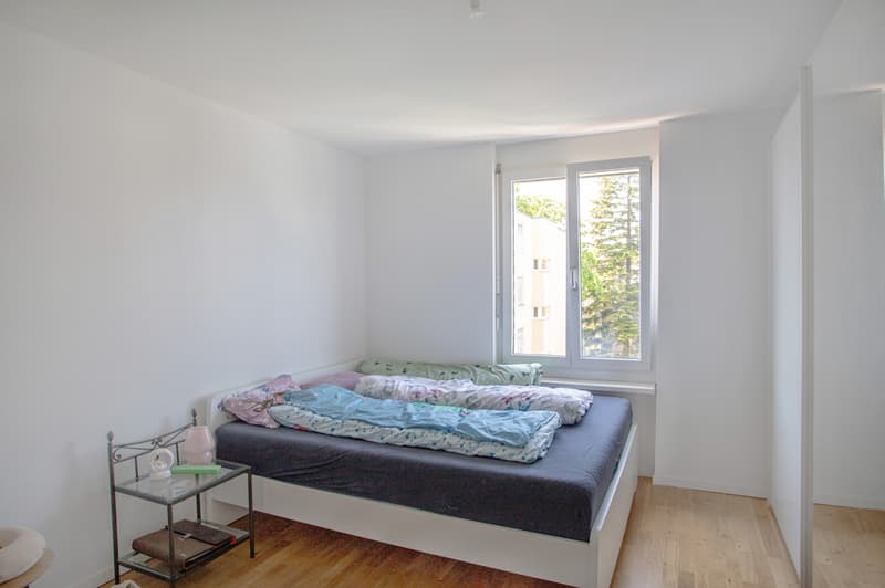 Schlafzimmer I