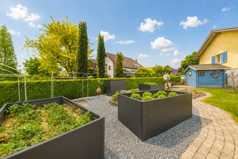 Ihre persönliche Gartenoase (3)