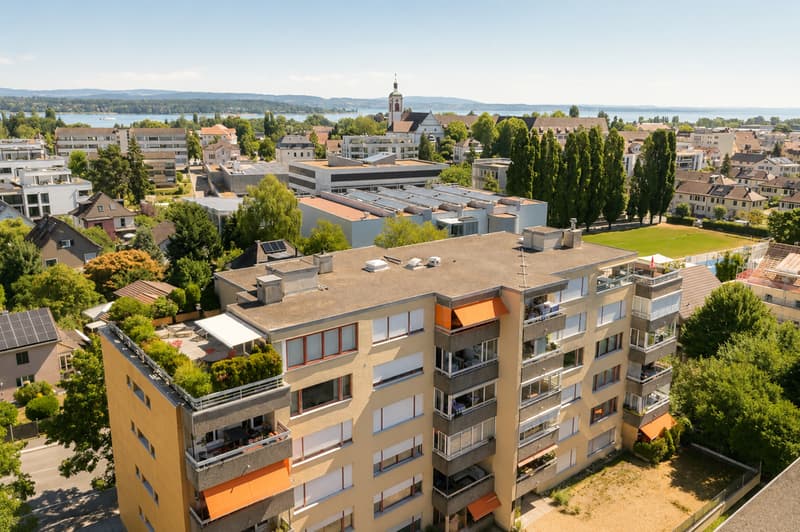 Grosszügige Wohnung für Ihre eigenen Wohnideen (6)