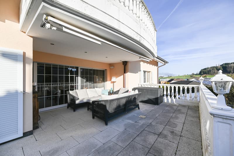 Veranda