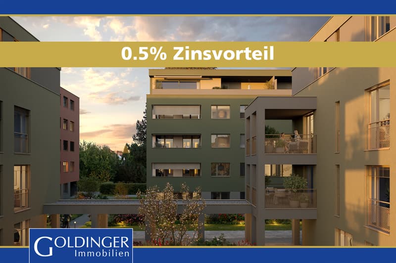 Chöpplishus - Wohnen mit Stil (1)