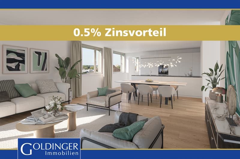 Chöpplishus - Wohnen mit Stil (1)