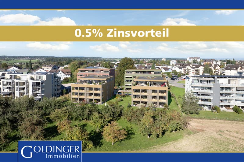Chöpplishus - Wohnen mit Stil (1)
