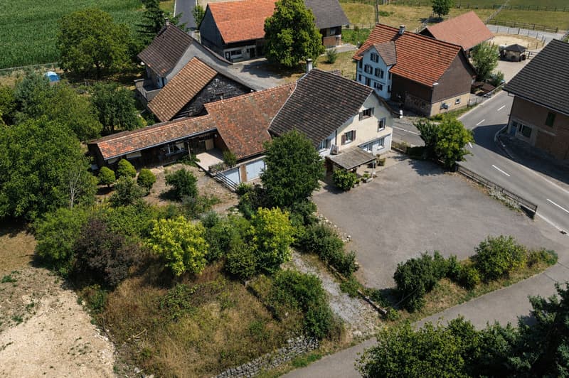 Investitionschance für Projektentwickler (2)
