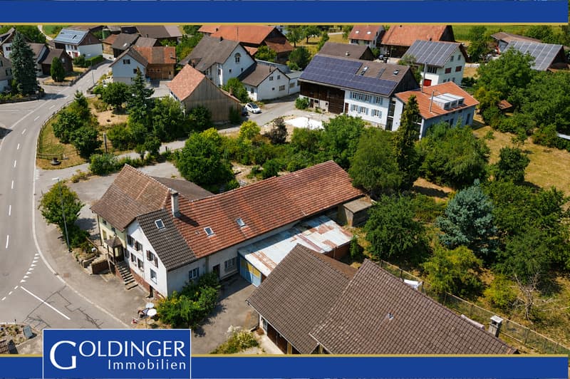 Investitionschance für Projektentwickler (1)