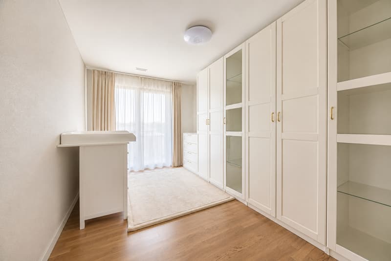Moderne Eigentumswohnung mit Seeblick und Minergie-Standard (8)