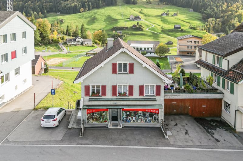 Aussenansicht