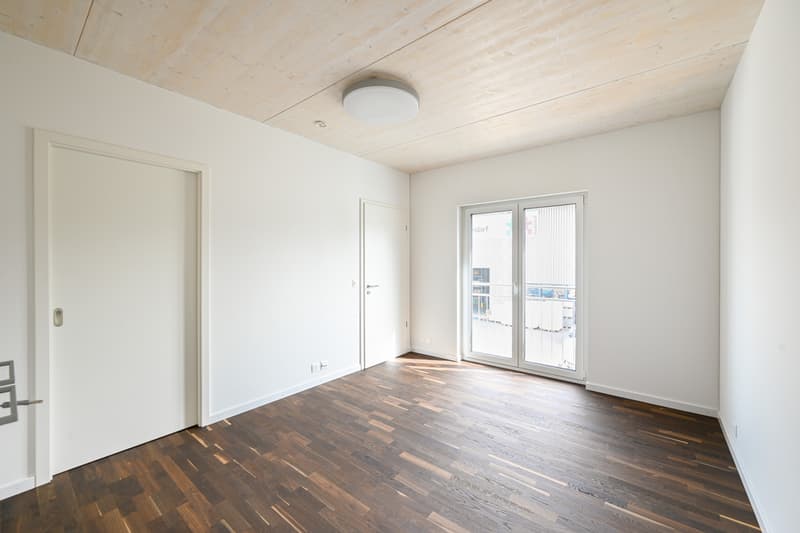Büro II OG