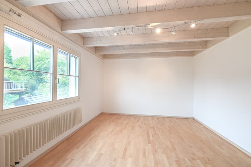 Zimmer II OG