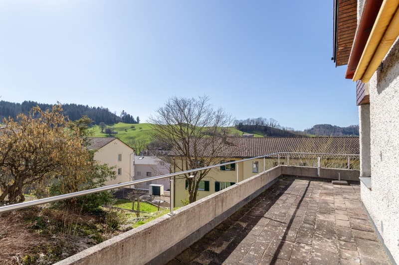 Balkon