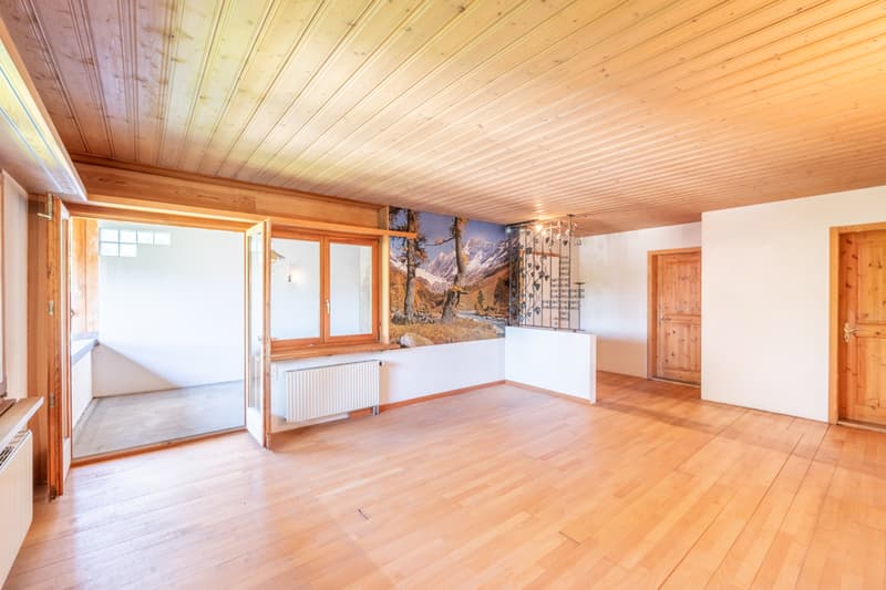 Wohnung Nord