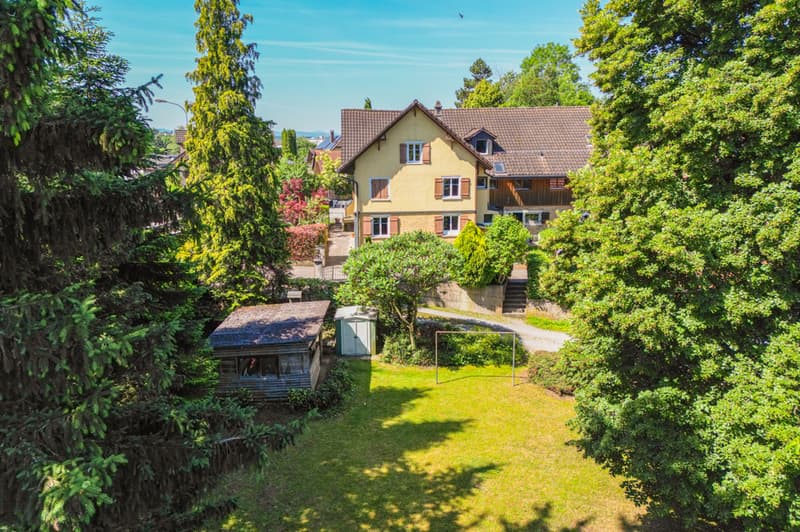 Aussenansicht