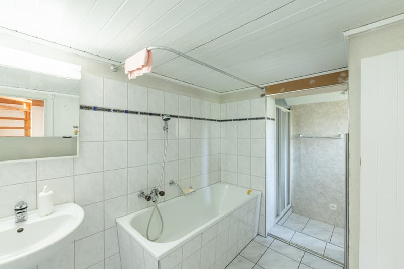 Wohnung Ost