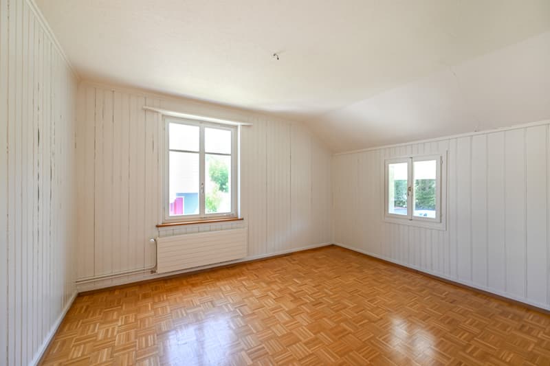 Esszimmer OG